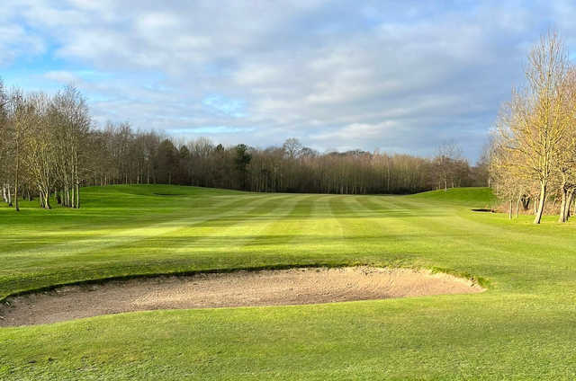 Normanton Golf Club - photo 2