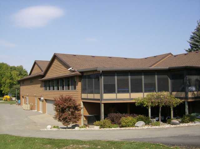 Maple Hill Golf Course - photo 2