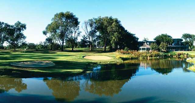 Lake Windsor Golf Club - photo 4