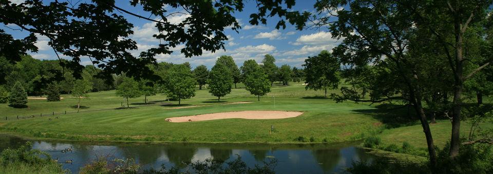 Spooky Brook Golf Course - photo 7