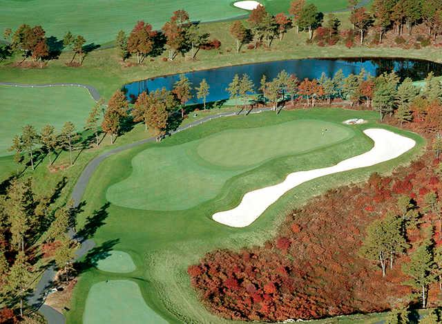 Waverly Oaks Golf Club - photo 4