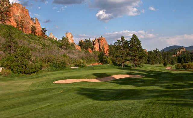 Perry Park Country Club - photo 2