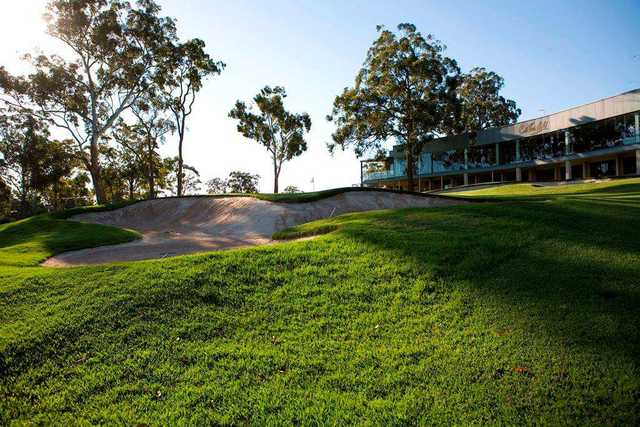 Muirfield Golf Club - photo 3