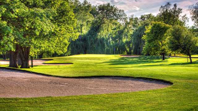 Glencoe Golf Club - photo 2