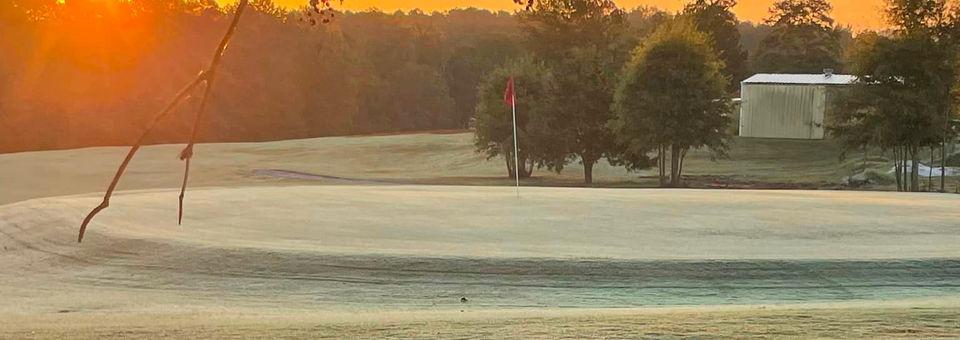 Uncle Remus Golf Course - photo 3