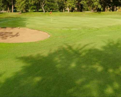 Edgewood Municipal Golf Course - photo 4
