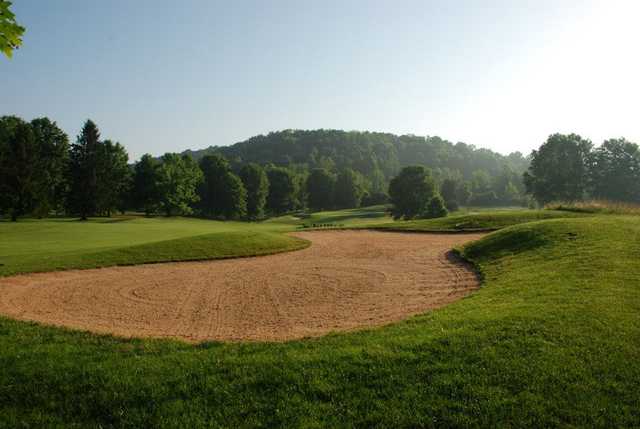 Edgewood Country Club - photo 2