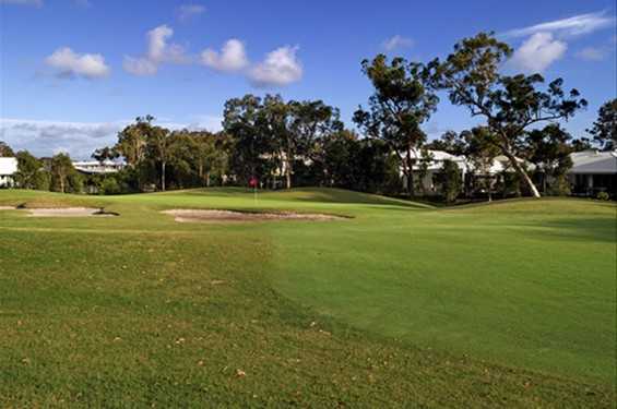 Peregian Springs Golf Club - photo 5