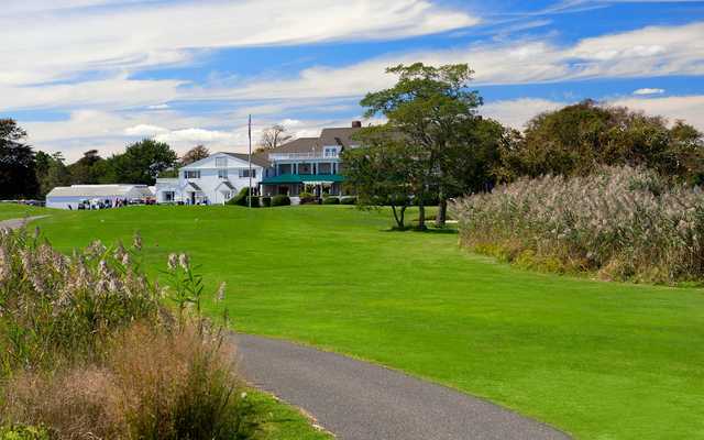 Timber Point Golf Course - photo 1