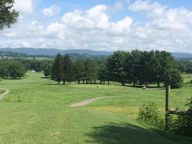 Cedar Hills Country Club - photo 1