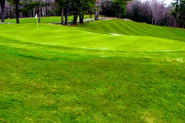 Hooper Golf Club - photo 3