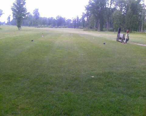 White Oaks Golf Club - photo 3