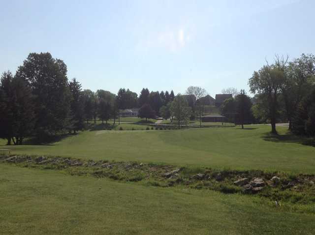 Willowbrook Golf Course - photo 2