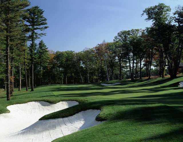 Turner Hill Golf and Racquet Club - photo 4