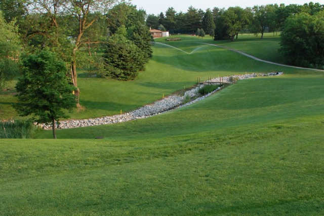 College Heights Country Club - photo 2