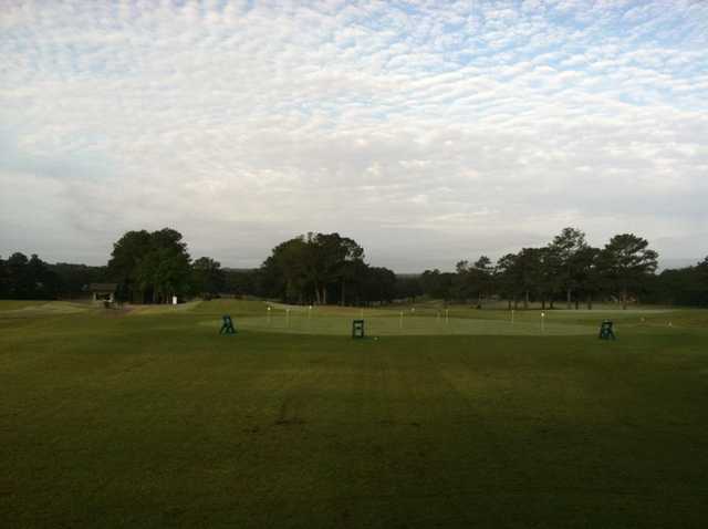 Dothan National Golf Club