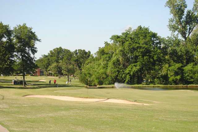 Muskogee Country Club - photo 3