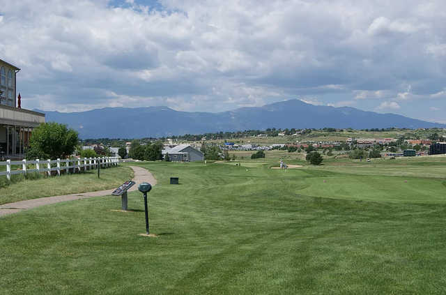 Springs Ranch Golf Course - photo 4