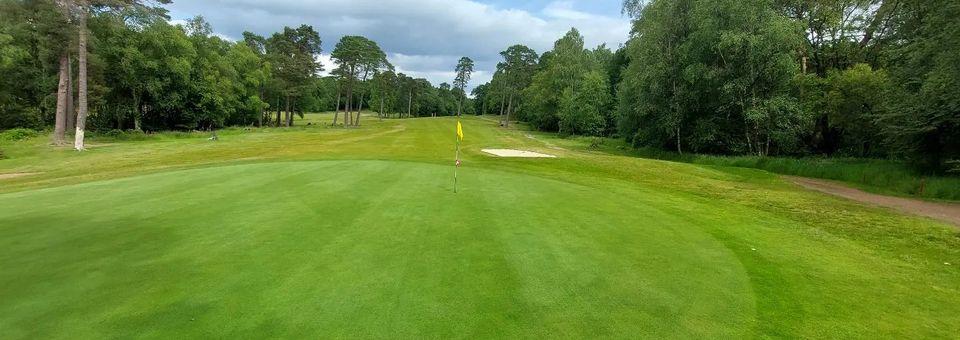Dougalston Golf Club - photo 8
