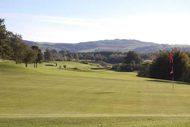 Lochmaben Golf Club