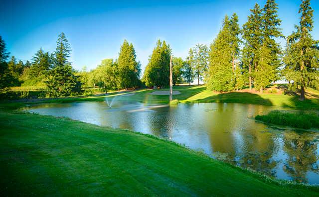Forest Hills Golf Course - photo 7