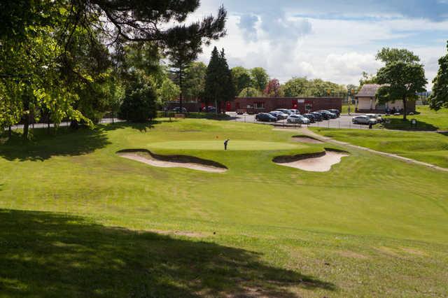 Dalmuir Municipal Golf Course - photo 6