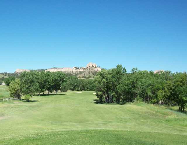 Legend Butte Golf Course - photo 3