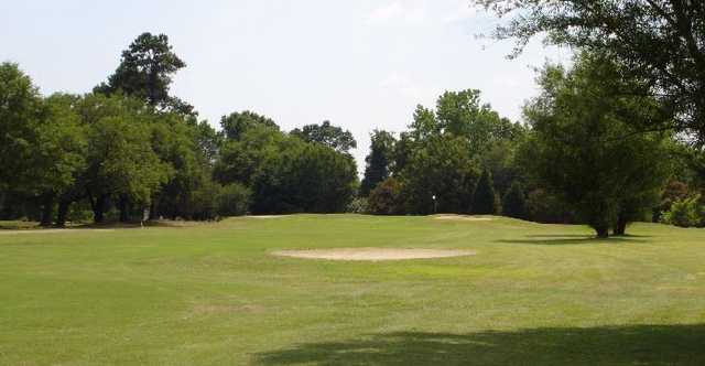 Berkeley Country Club - photo 5