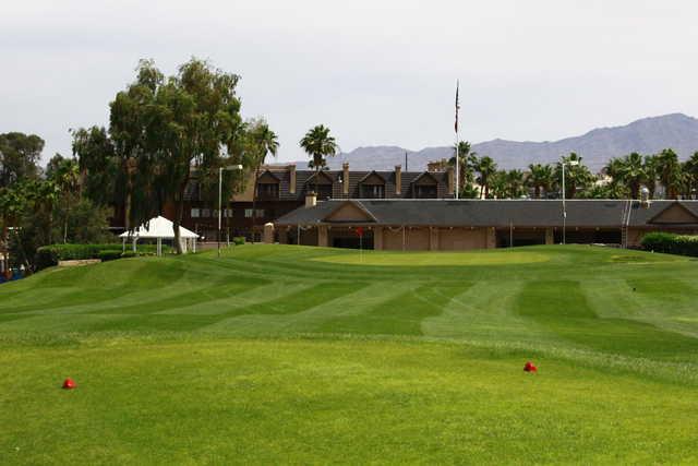 Bridgewater Links