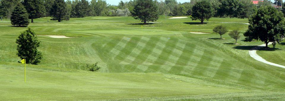 Meadowlark Hills Golf Course - photo 6