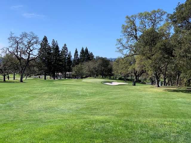 Silverado Country Club & Resort - South - photo 3