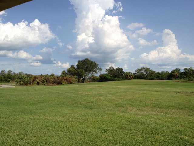 Bay Palms Golf Complex - North (Base Access Needed)