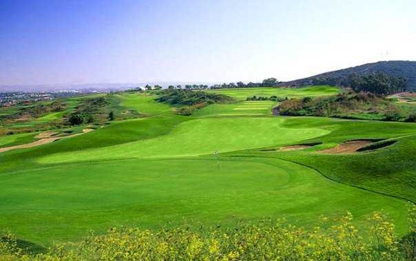 Salt Creek Golf Club - photo 3
