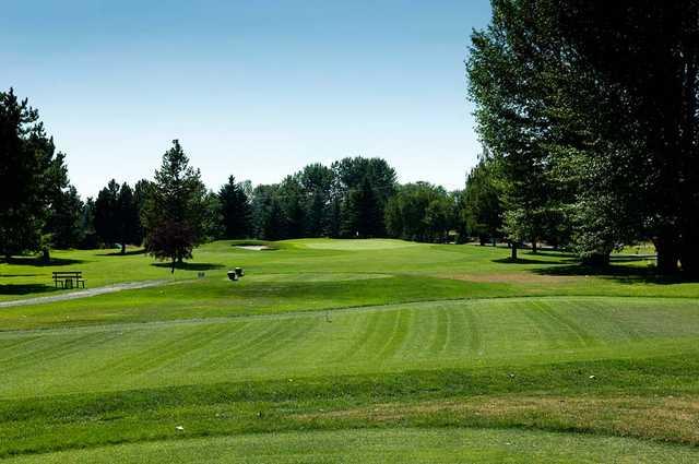 Riverside Country Club - photo 4