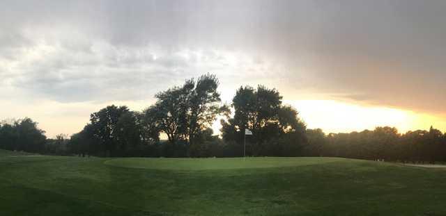Concordia Country Club - photo 1