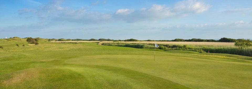 Burnham & Berrow Golf Club - Channel Course - photo 7