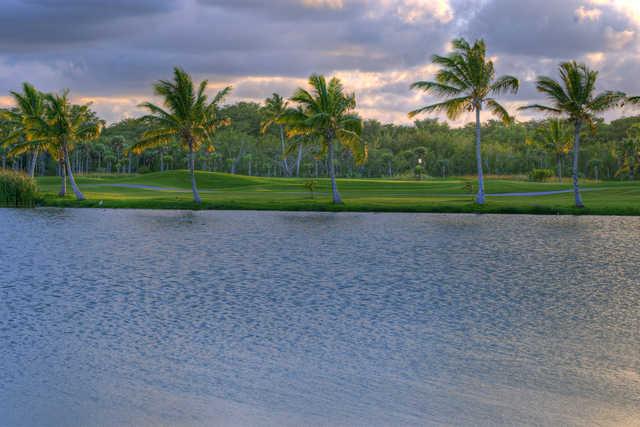 The Lakes Barcelo Golf Course - photo 3