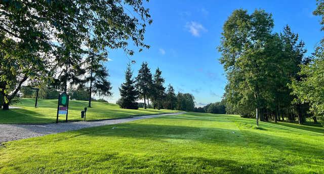 Forrester Park Golf Club - photo 4