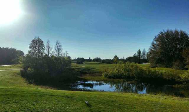 The Lakes Golf Club (Florida) - photo 3