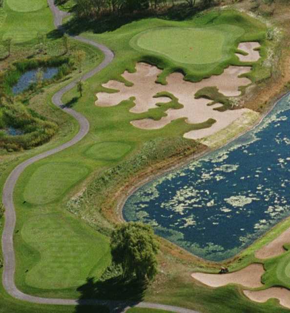 Foxford Hills Golf Club - photo 4