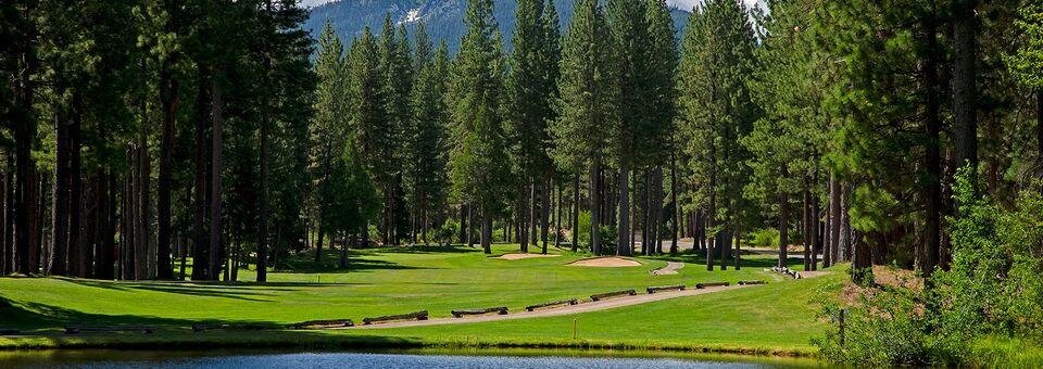 Plumas Pines Golf Resort - photo 6