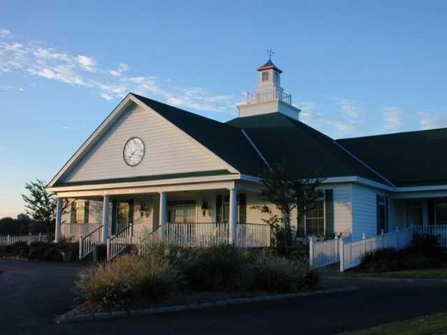 River Bend Links - photo 4
