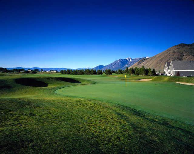 Genoa Lakes Golf Club & Resort - photo 4