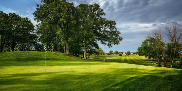 Cardinal Creek Golf Course