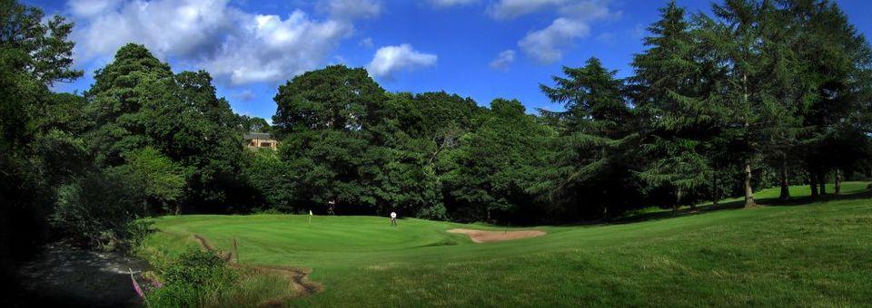 Shipley Golf Club - photo 6