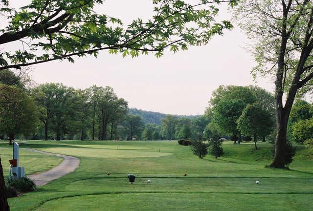 Twin Oaks Golf Course - photo 3