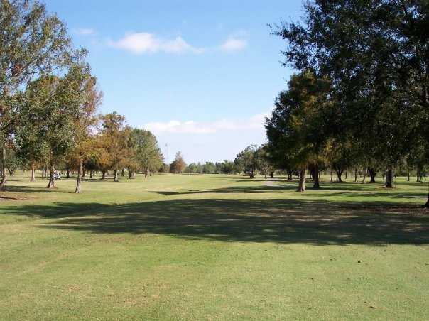 Bayou Barriere Golf Club - photo 5
