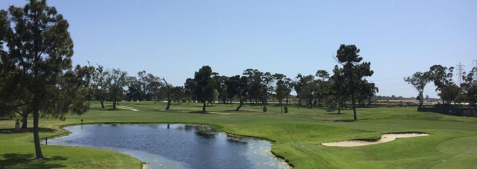 Buenaventura Golf Course - photo 6