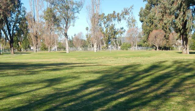 Saticoy Regional Golf Course - photo 4