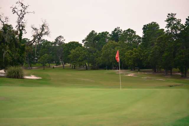 Oak Hill